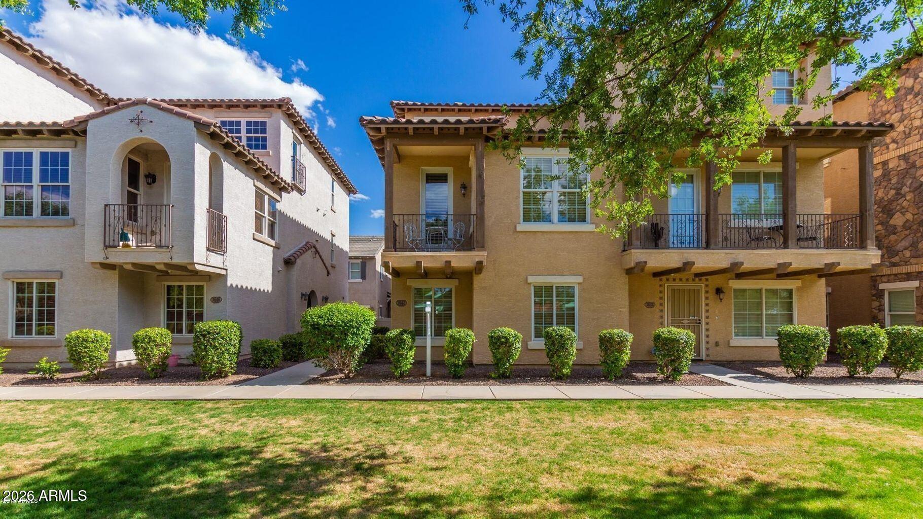 3642 E Horace Drive