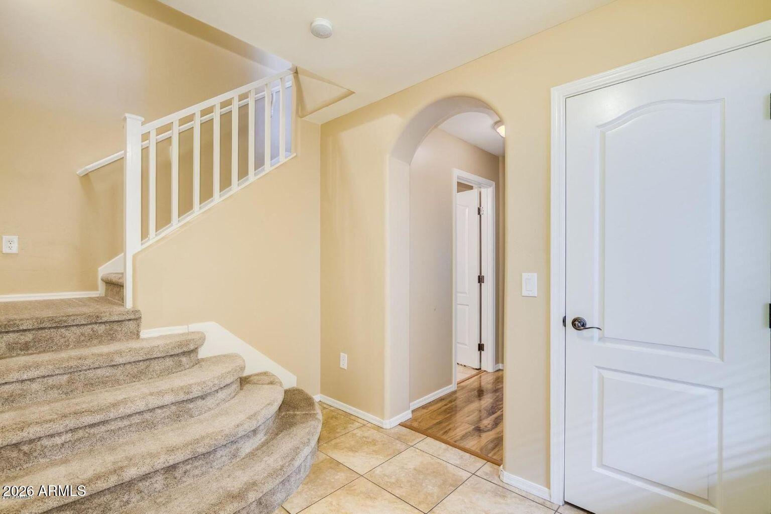 3642 E Horace Drive