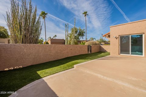 A home in Rio Verde