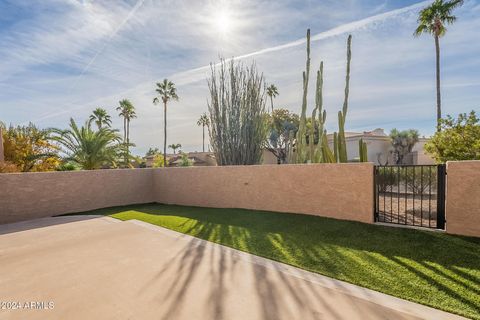 A home in Rio Verde