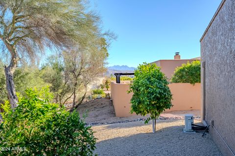 A home in Rio Verde