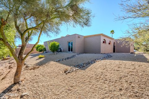 A home in Rio Verde