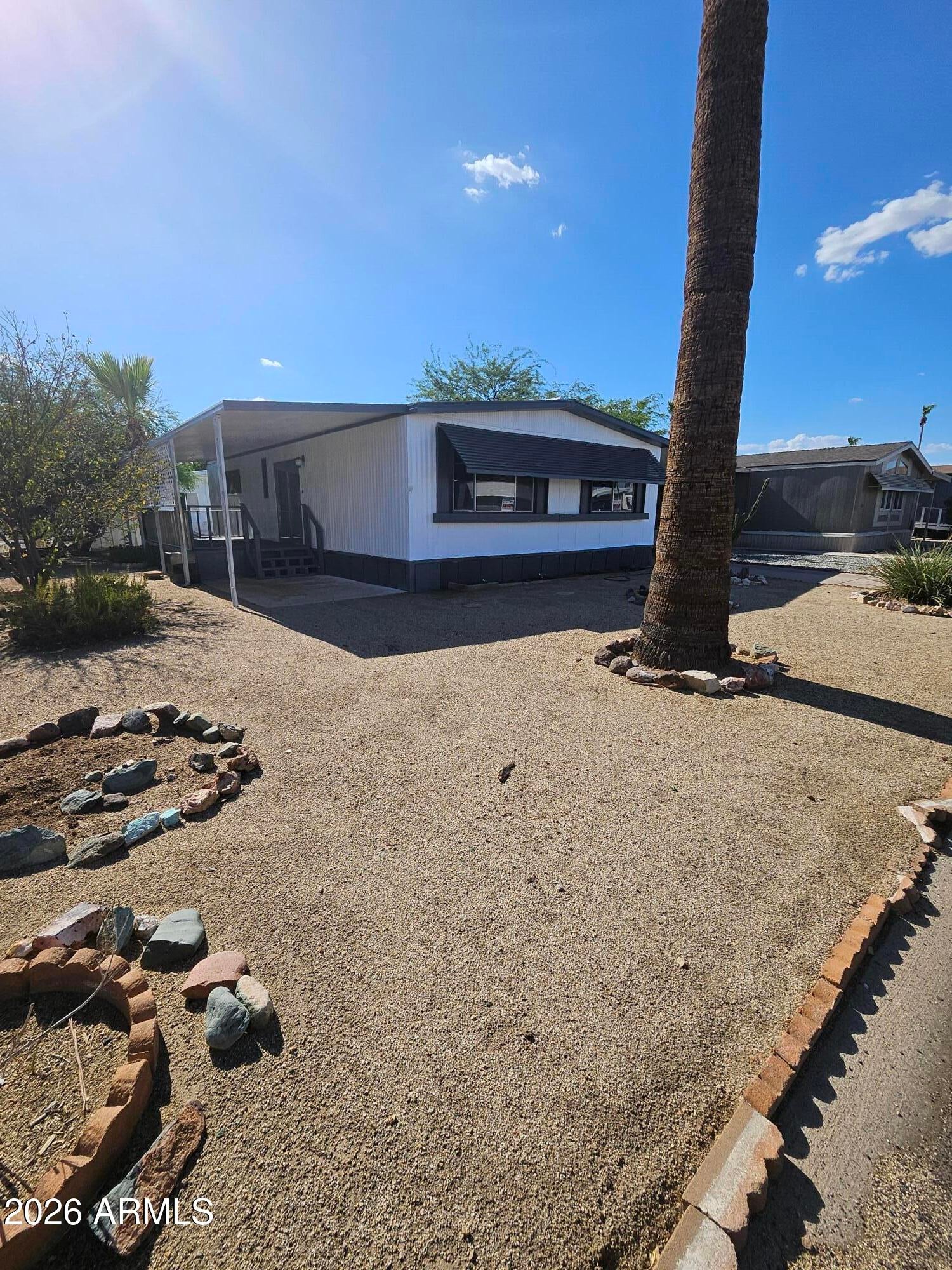 2650 W UNION HILLS Drive 328