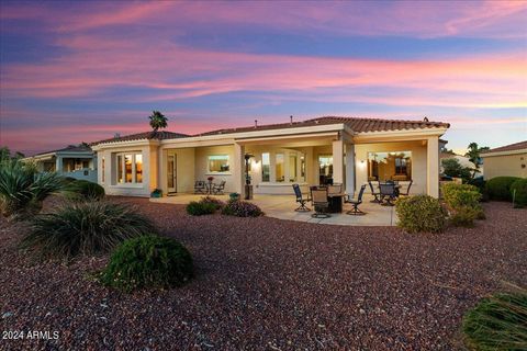 A home in Sun City West