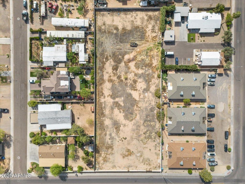 Photo of 16226 N 29th Street #0, Phoenix, AZ 85032 (MLS # 6953907)