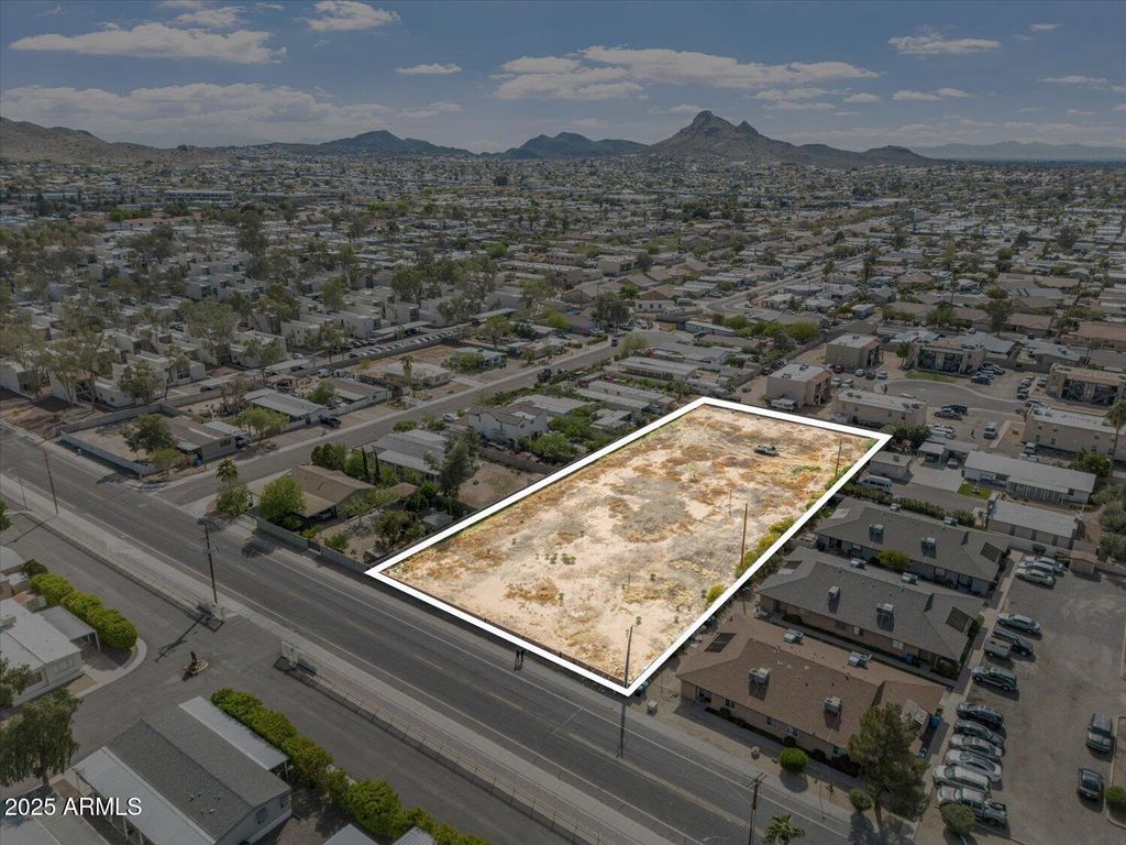 Photo of 16226 N 29th Street #0, Phoenix, AZ 85032 (MLS # 6953907)