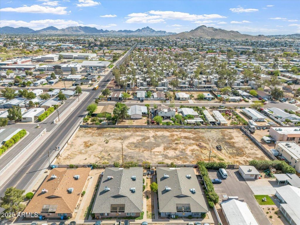 Photo of 16226 N 29th Street #0, Phoenix, AZ 85032 (MLS # 6953907)