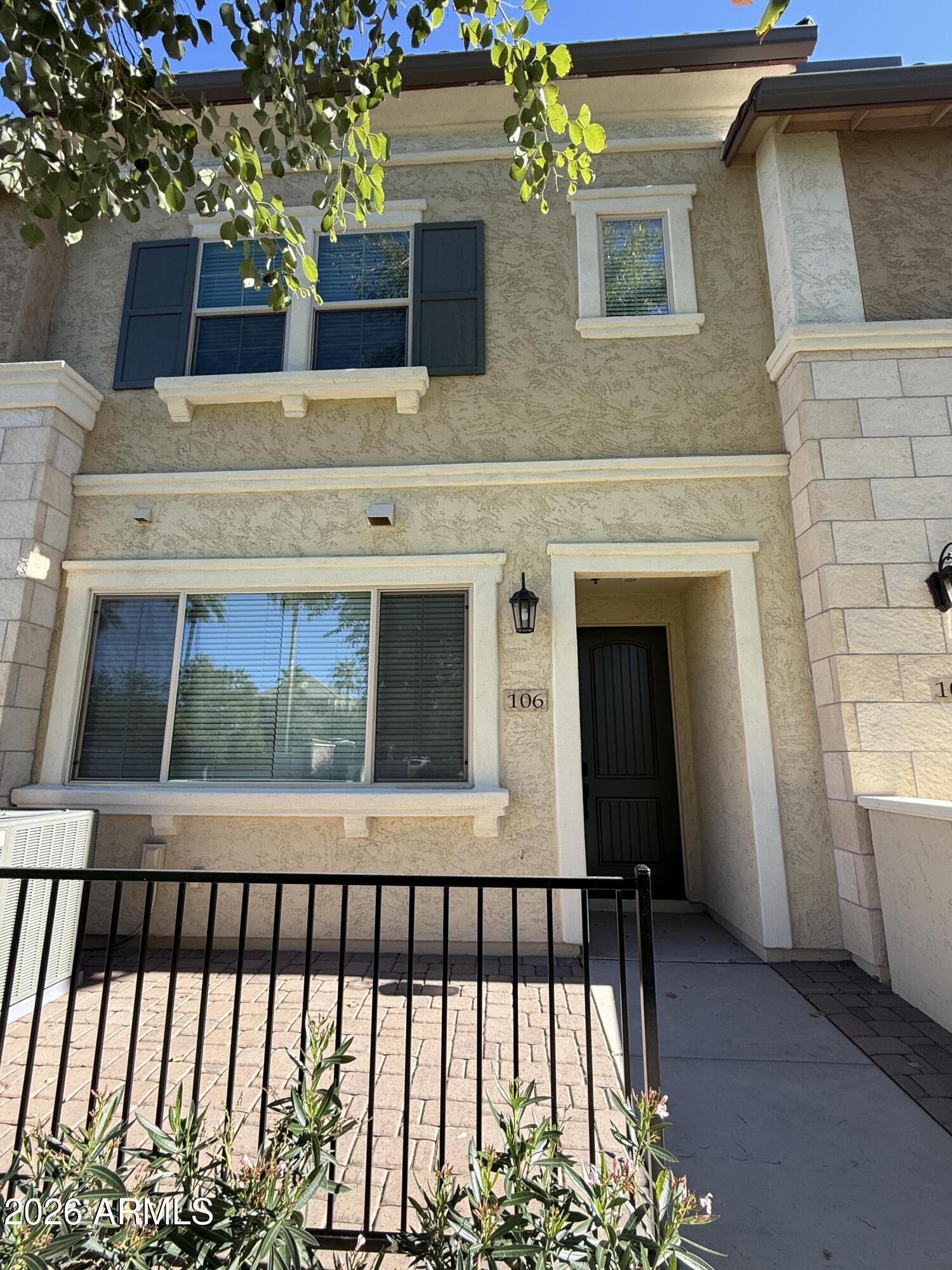 2628 S VOYAGER Drive 106
