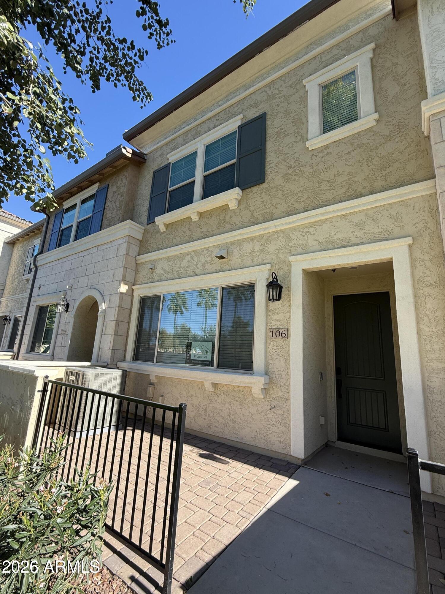 2628 S VOYAGER Drive 106