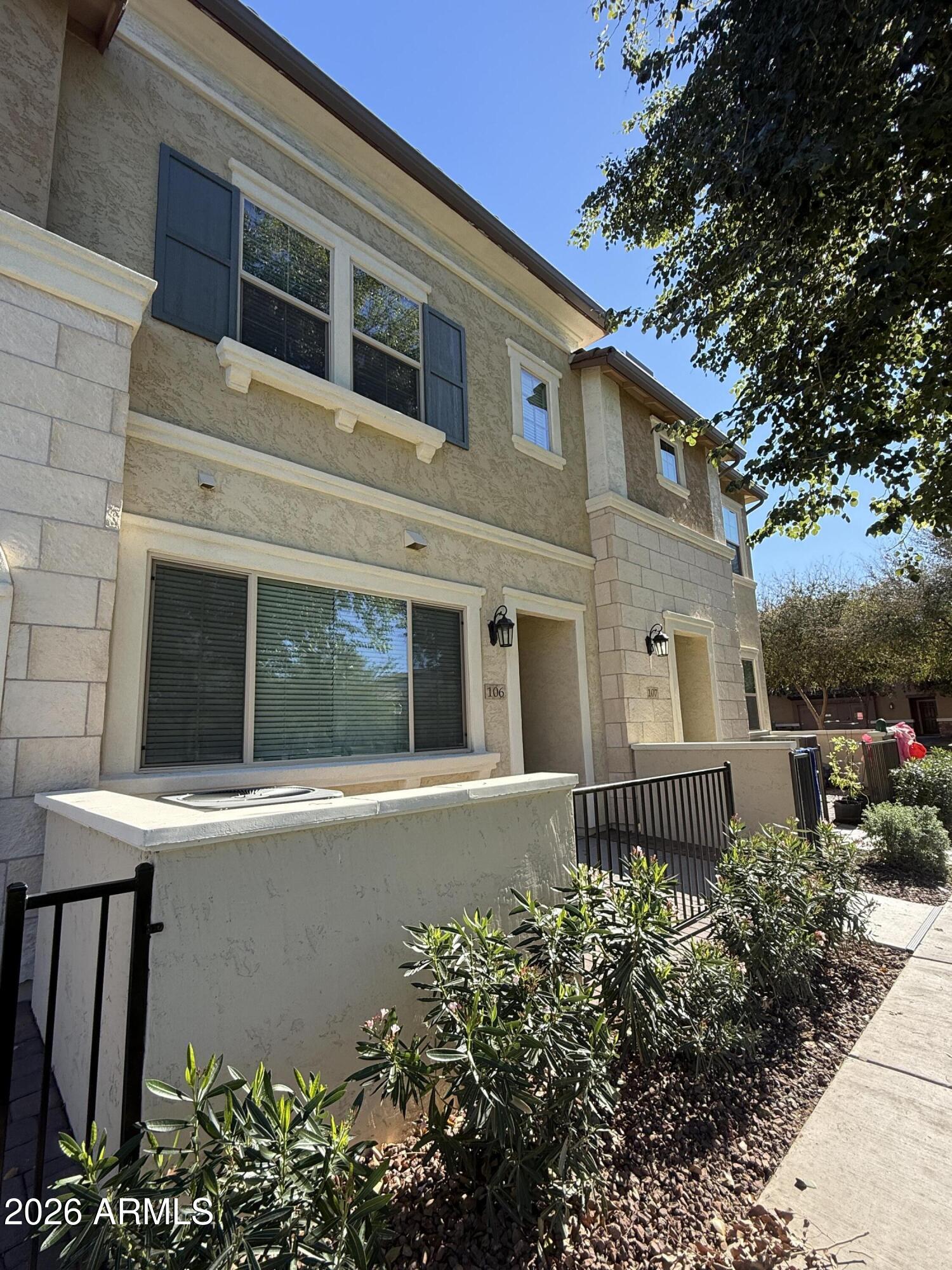 2628 S VOYAGER Drive 106