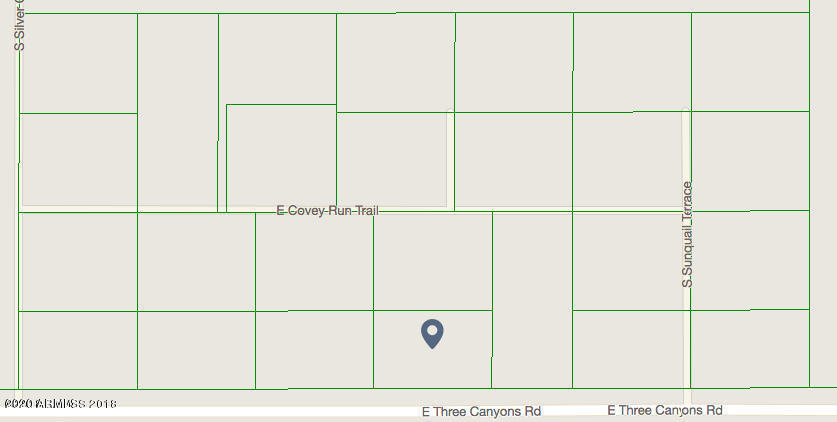 COVEY RUN - Land
