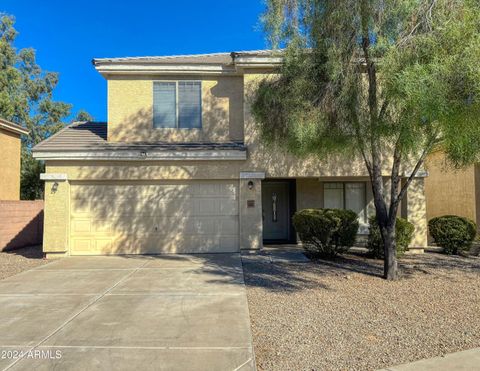 A home in Avondale