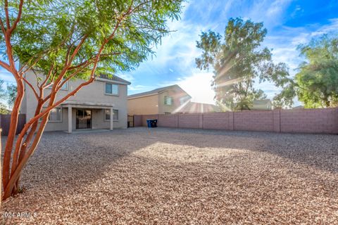 A home in Avondale