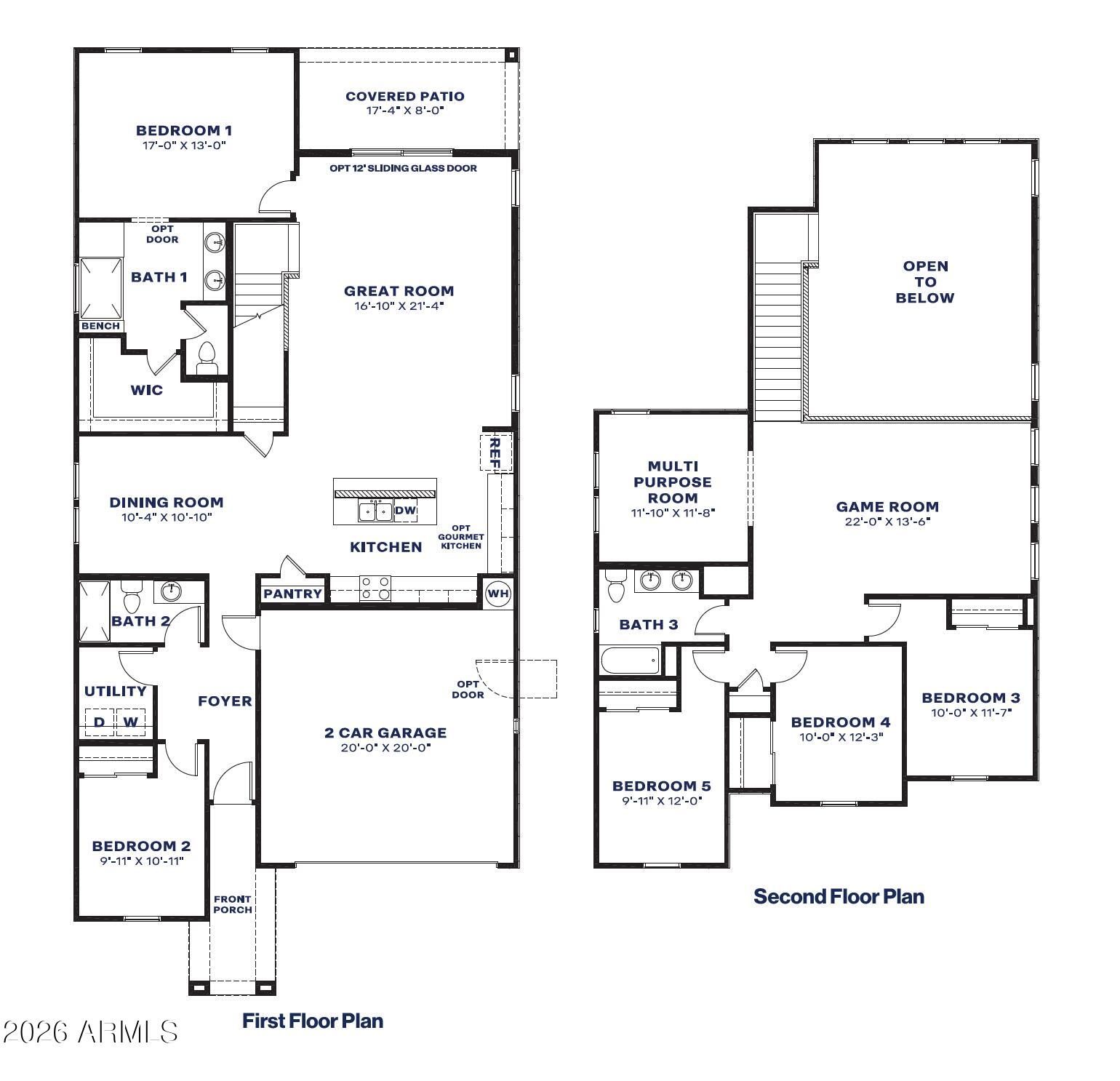2613 E VILLA LINDA Drive