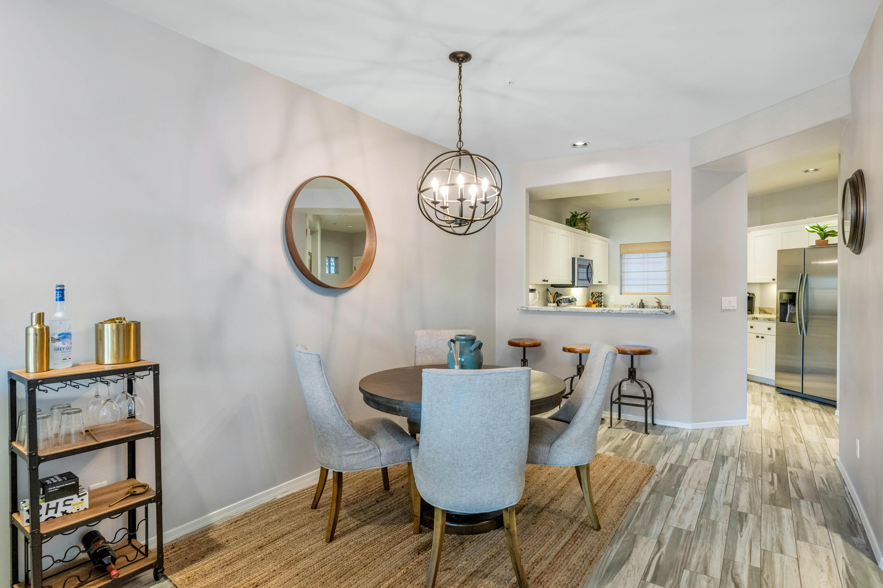 7609 E INDIAN BEND Road 1015