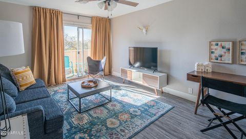Photo of 4600 N 68th Street #326, Scottsdale, AZ 85251 (MLS # 6904926)