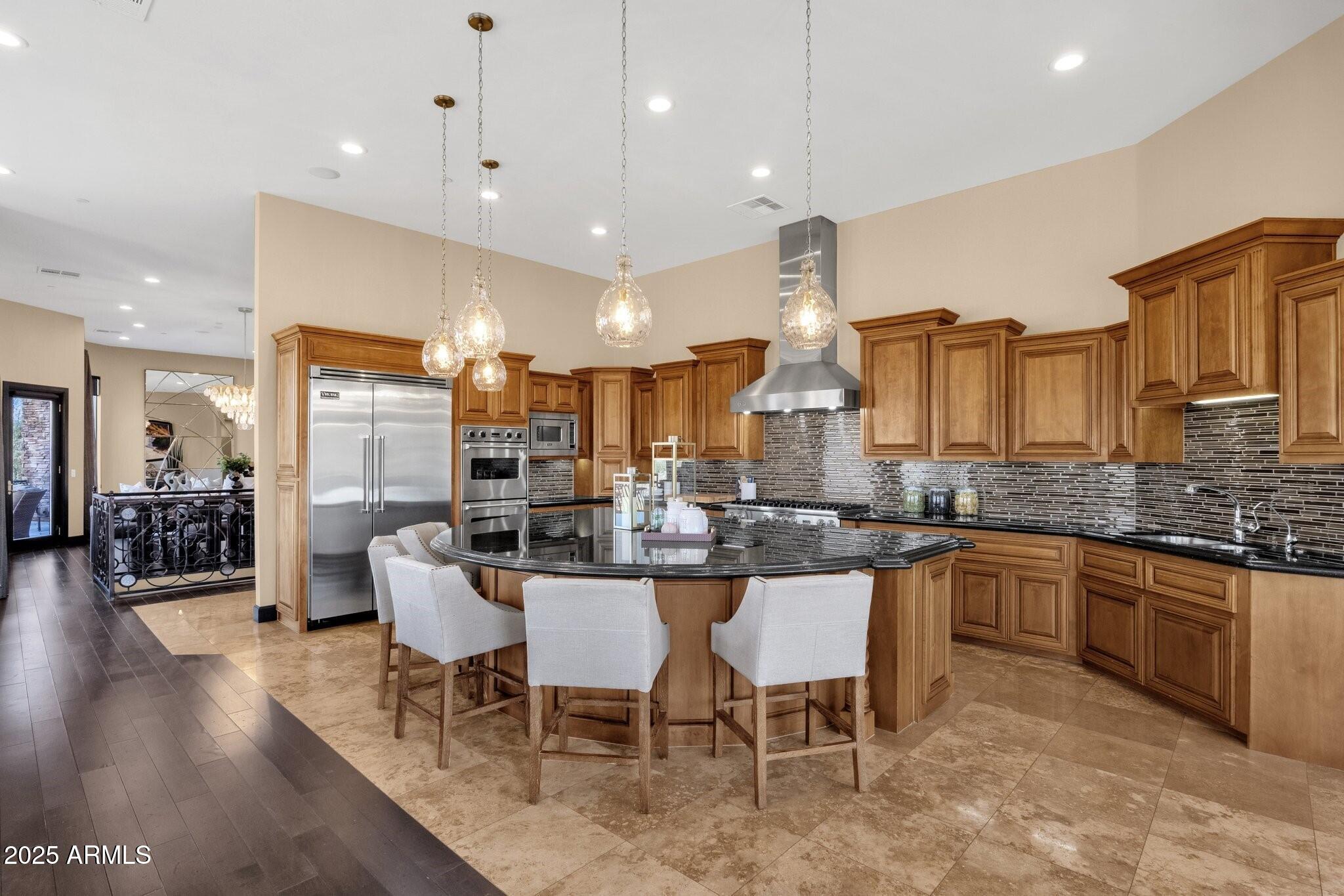 FireRock Country Club - Residential