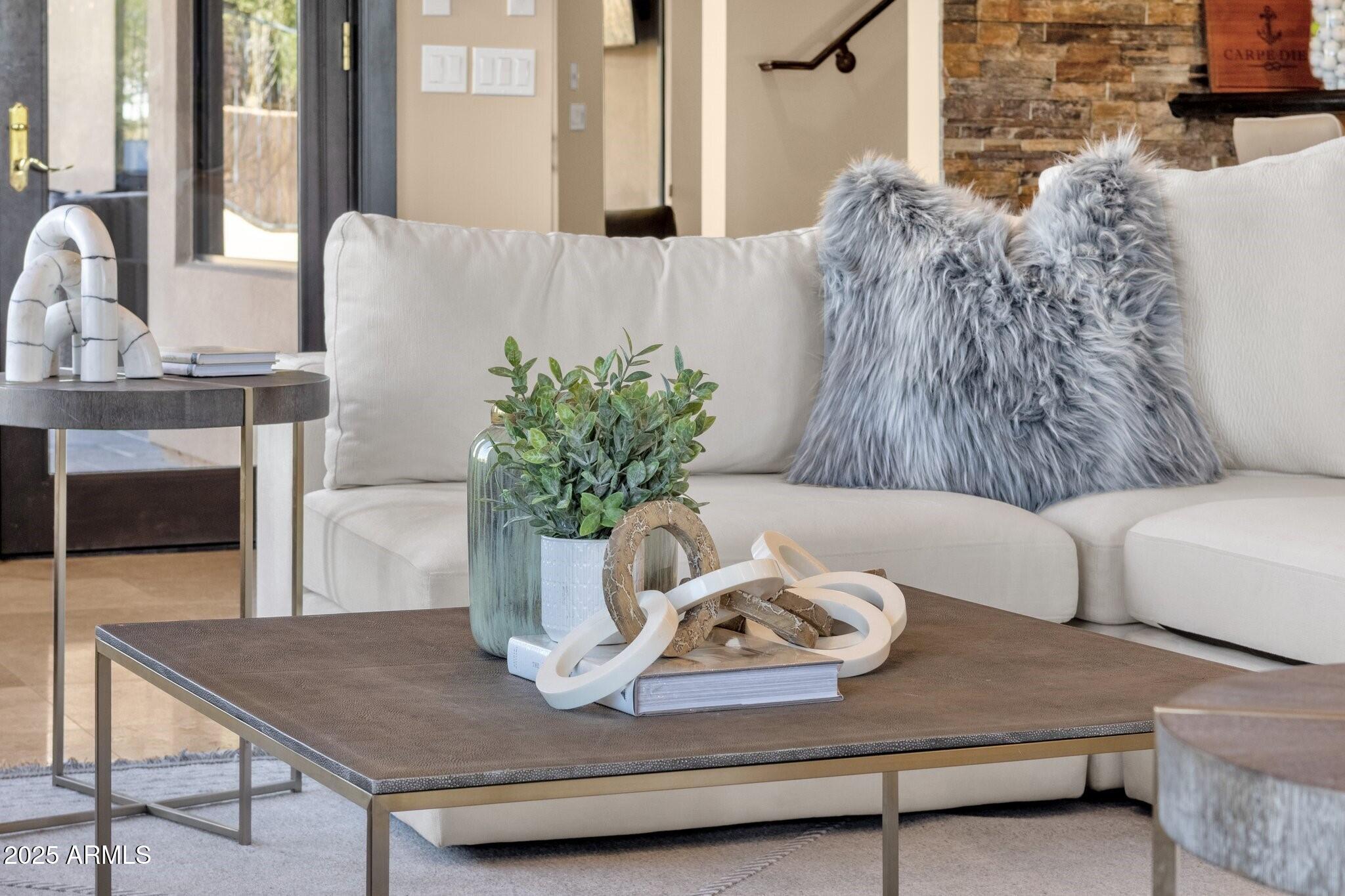 FireRock Country Club - Residential