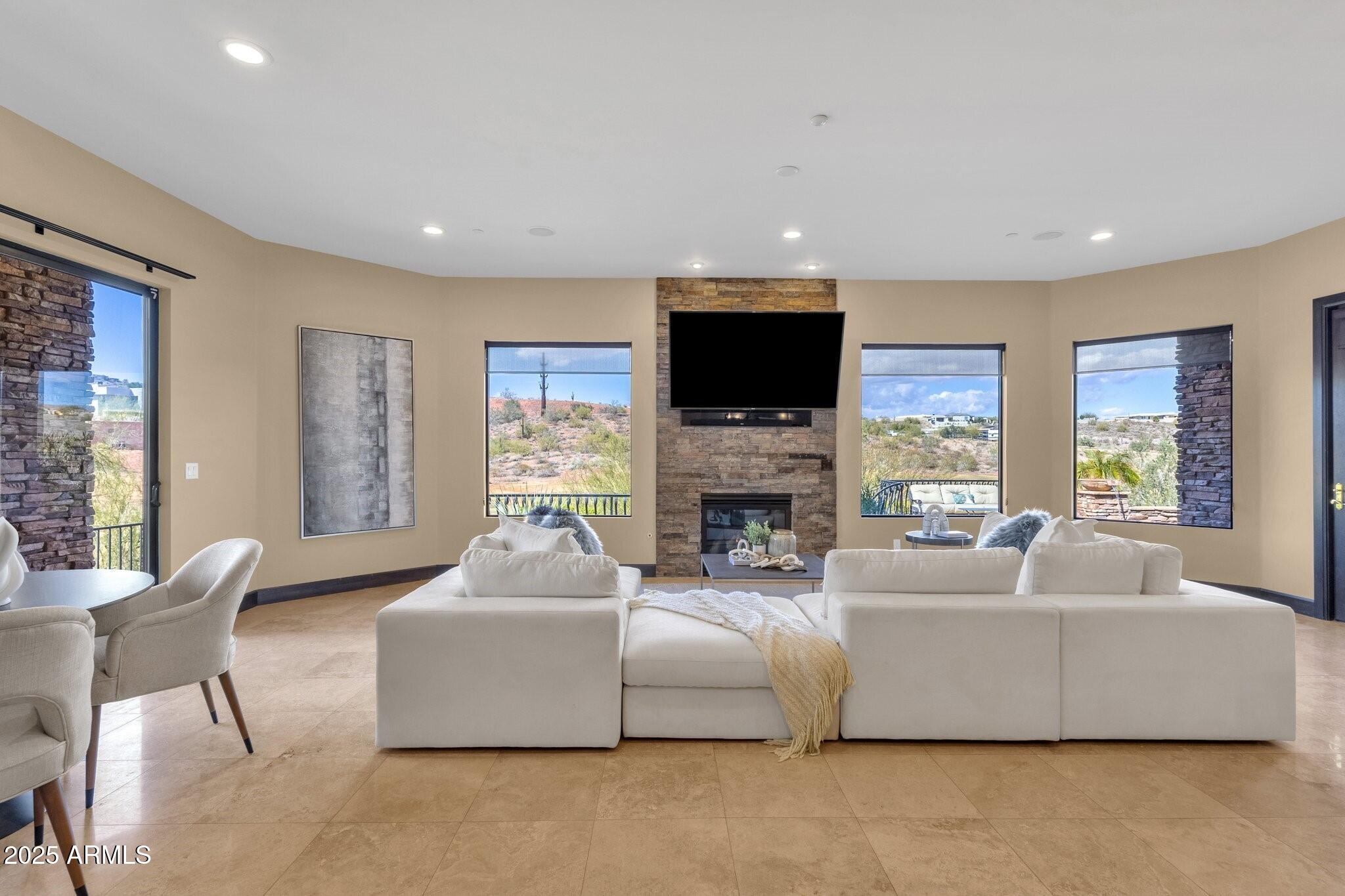 FireRock Country Club - Residential