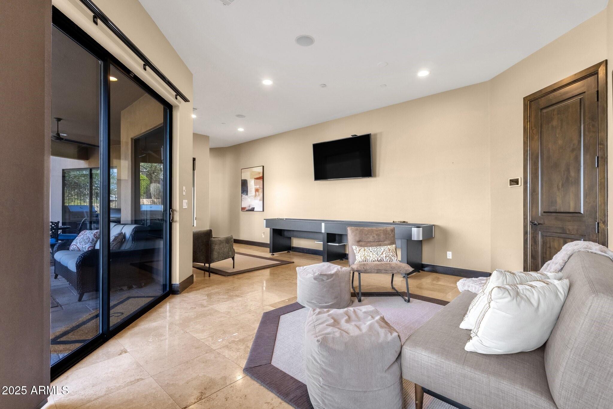 FireRock Country Club - Residential