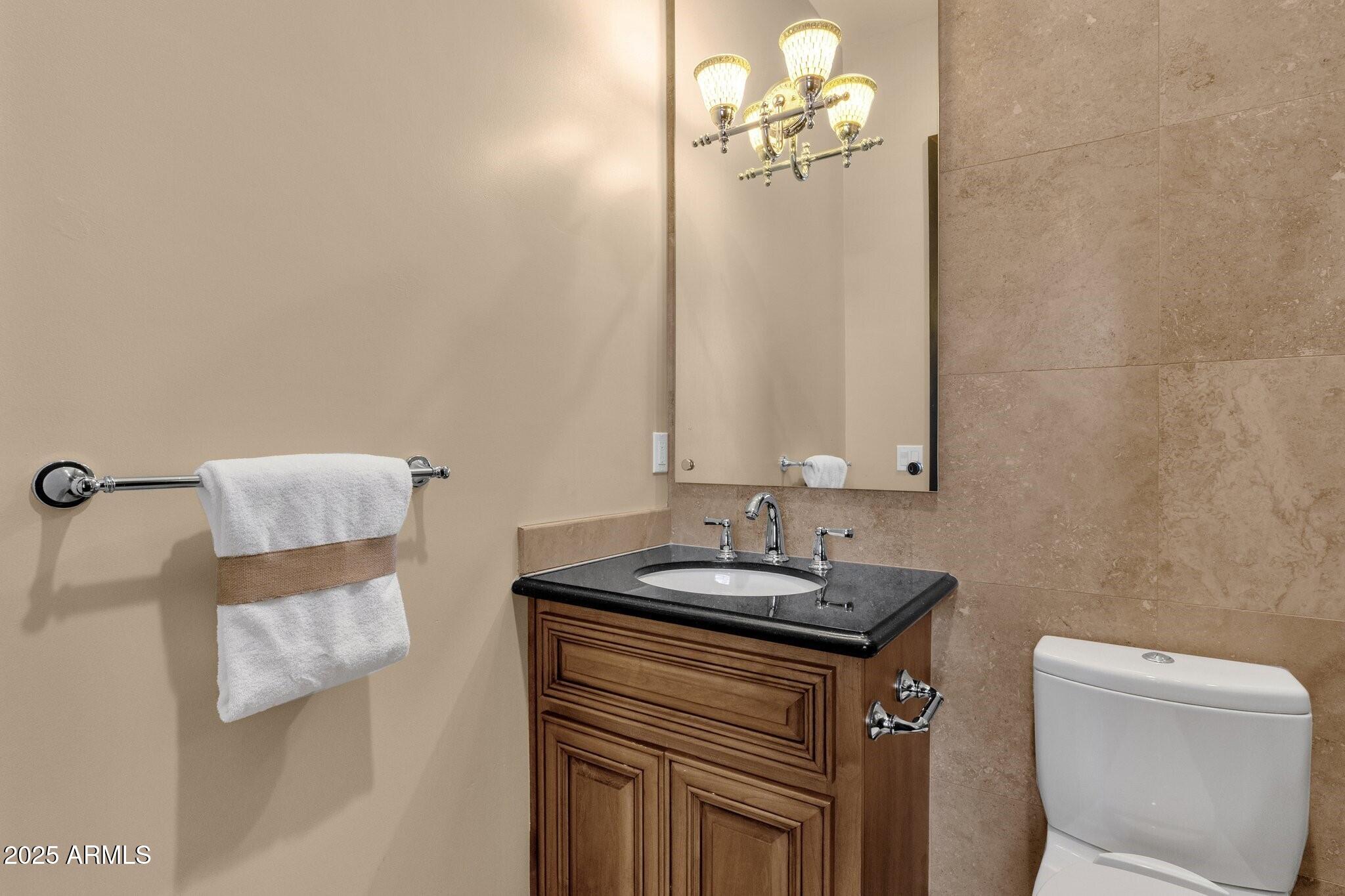 FireRock Country Club - Residential