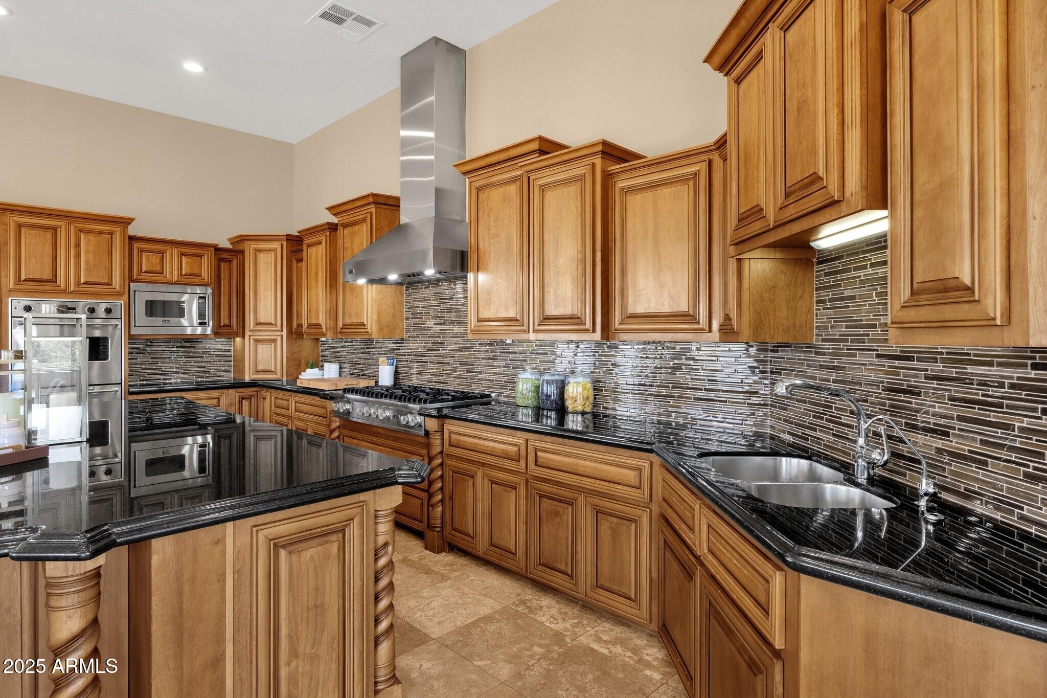 FireRock Country Club - Residential