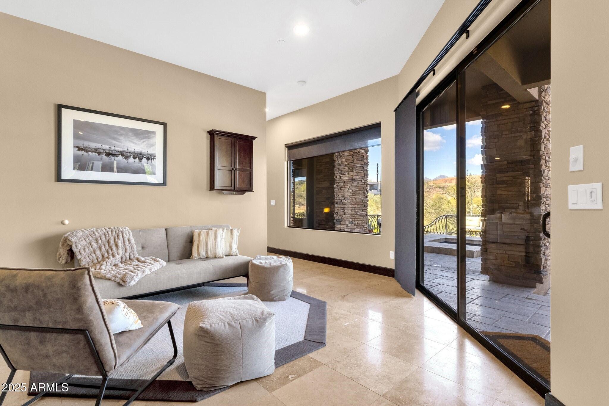 FireRock Country Club - Residential