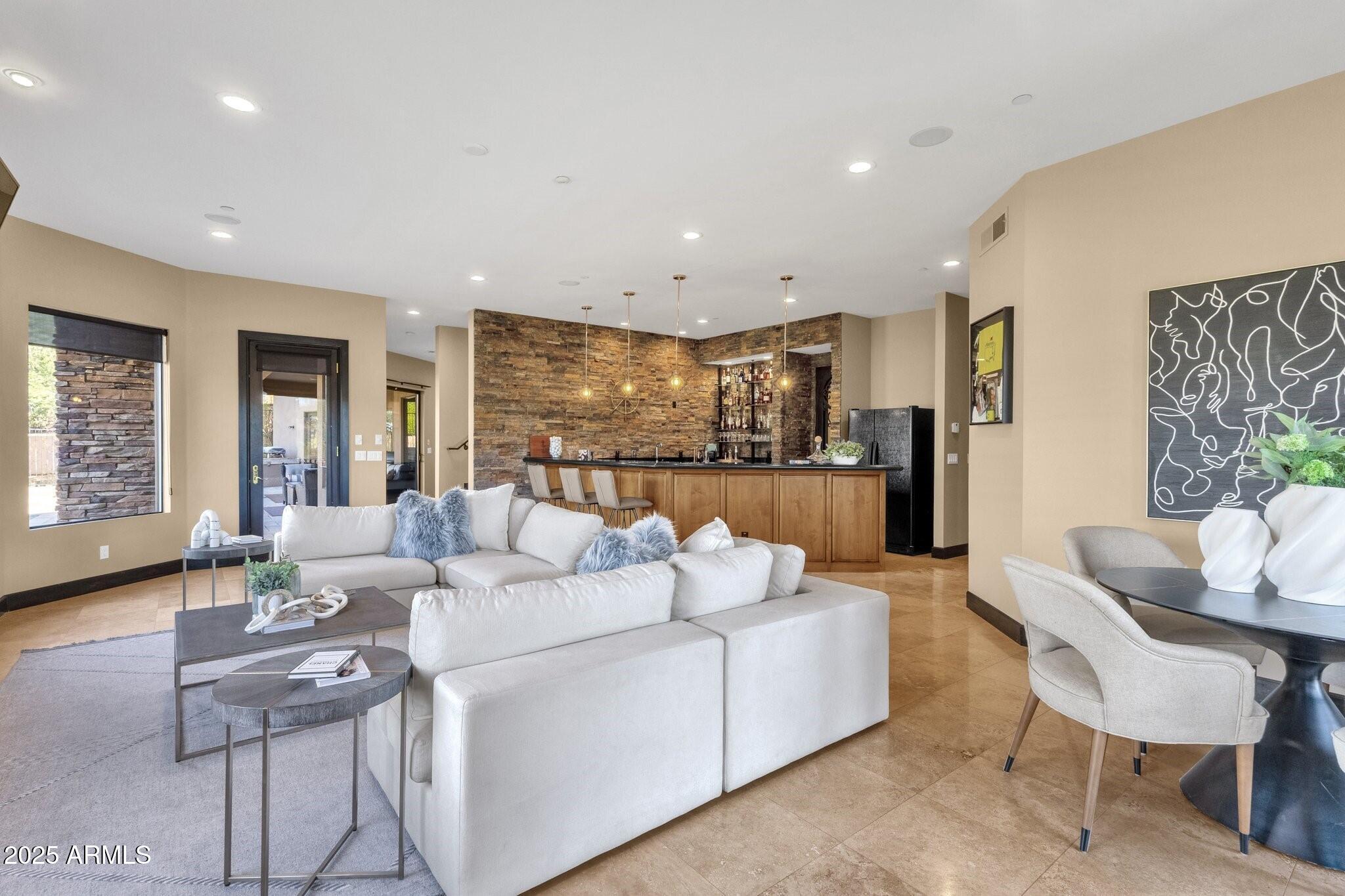 FireRock Country Club - Residential