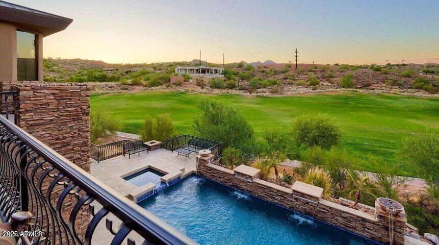 FireRock Country Club - Residential