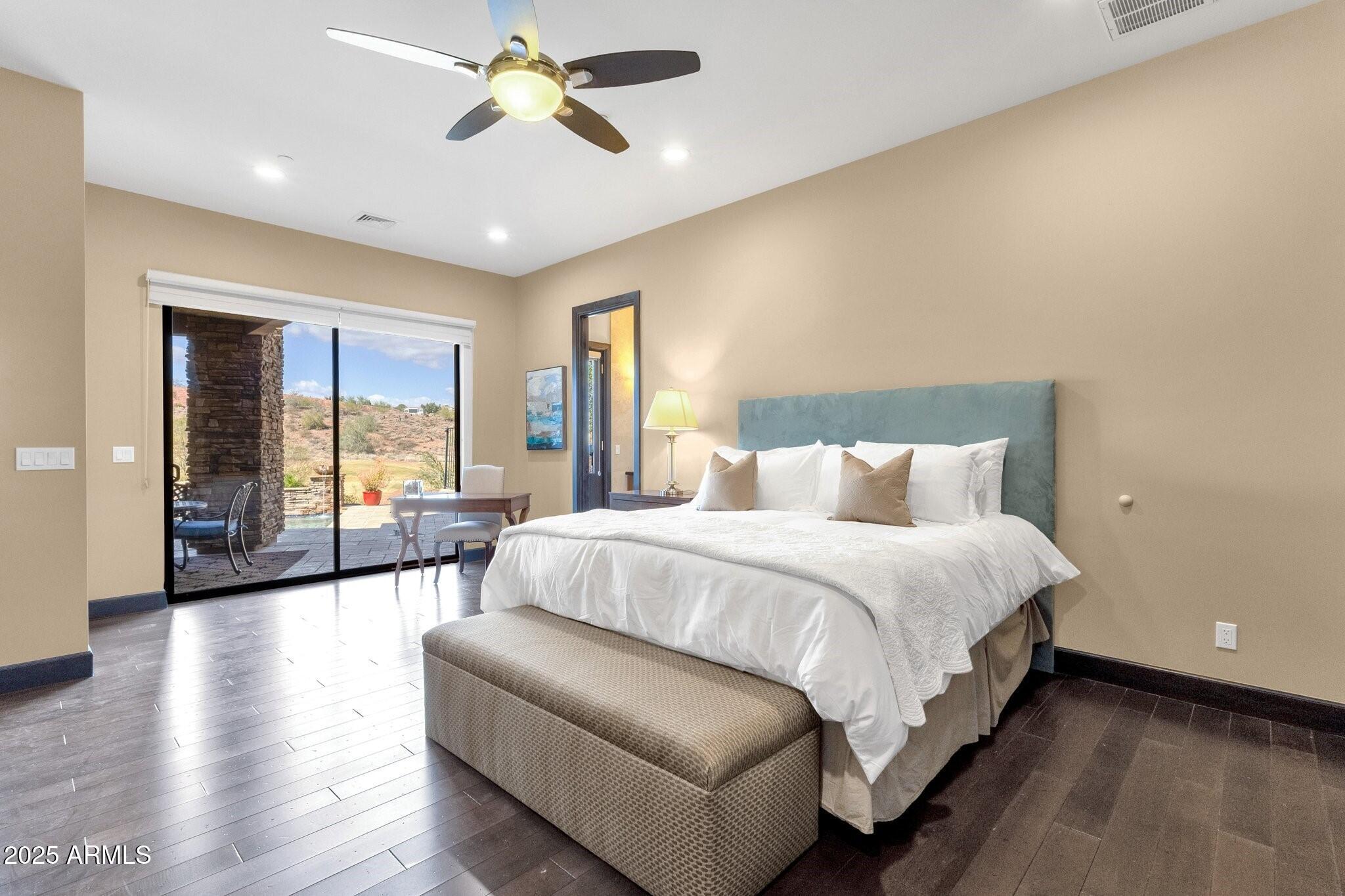 FireRock Country Club - Residential
