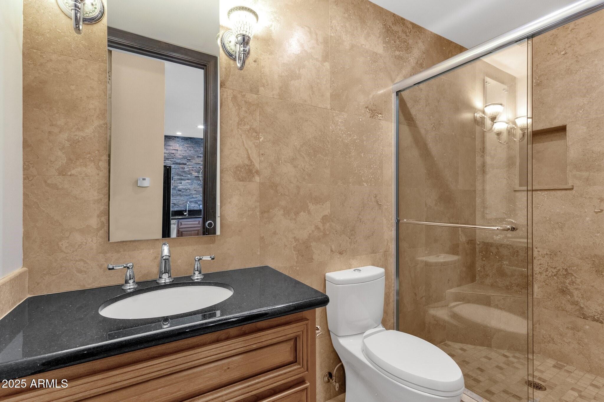 FireRock Country Club - Residential