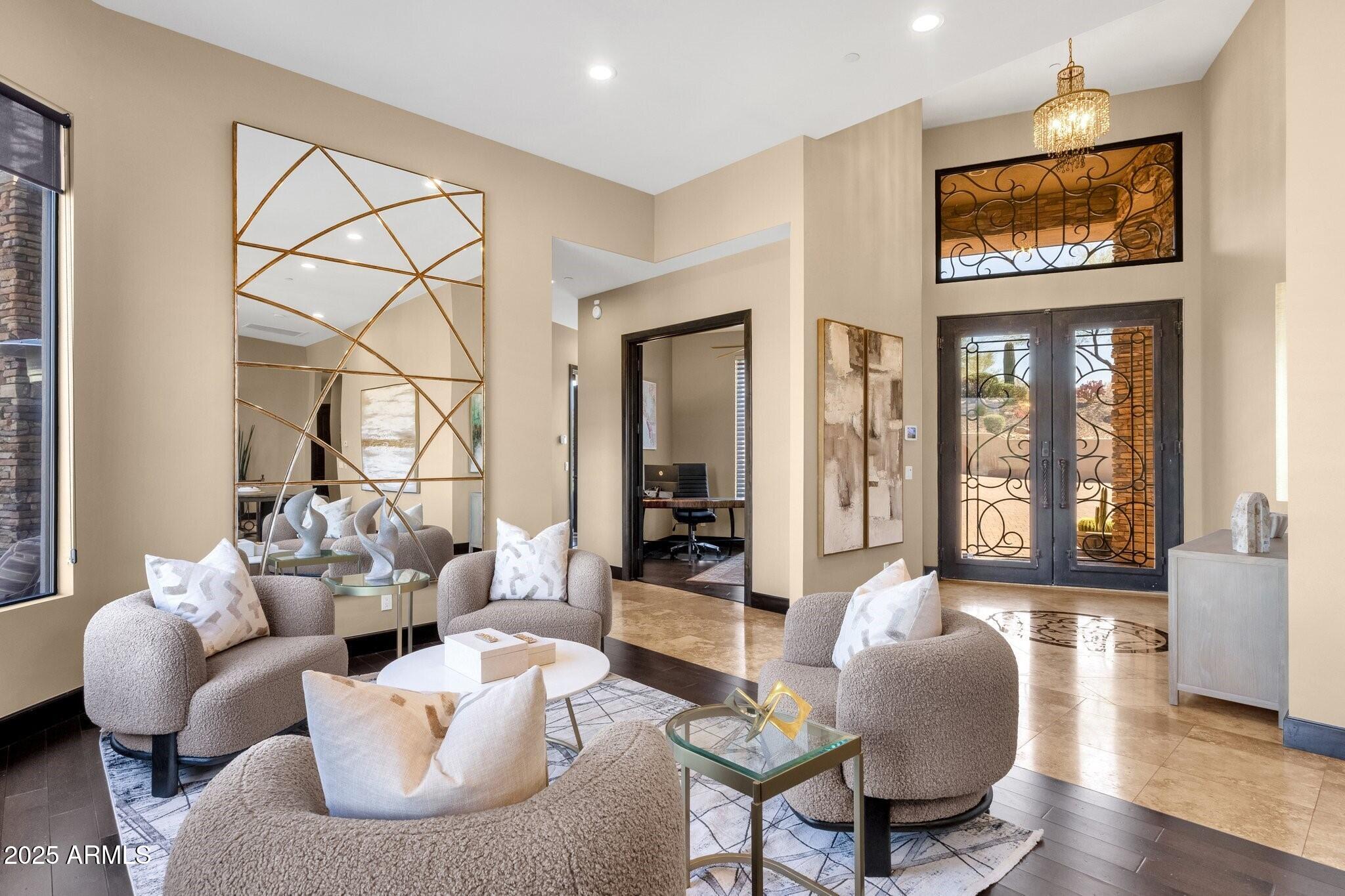 FireRock Country Club - Residential
