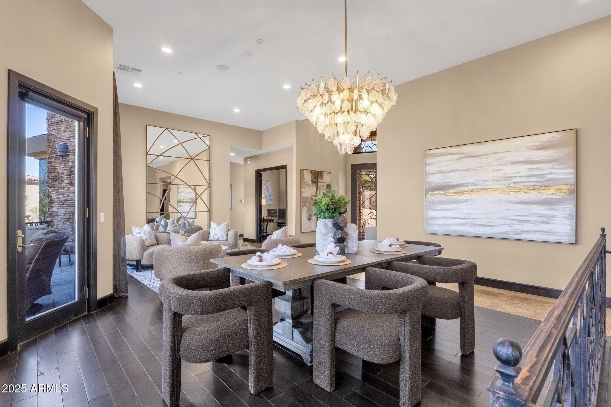 FireRock Country Club - Residential