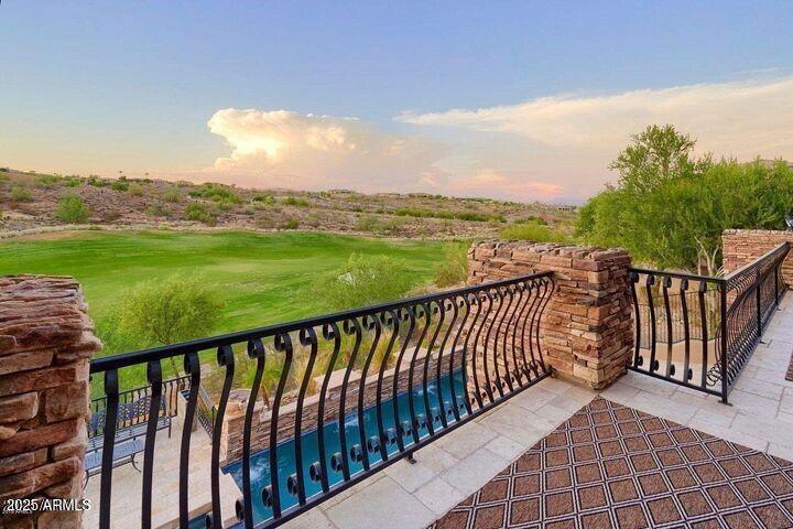 FireRock Country Club - Residential