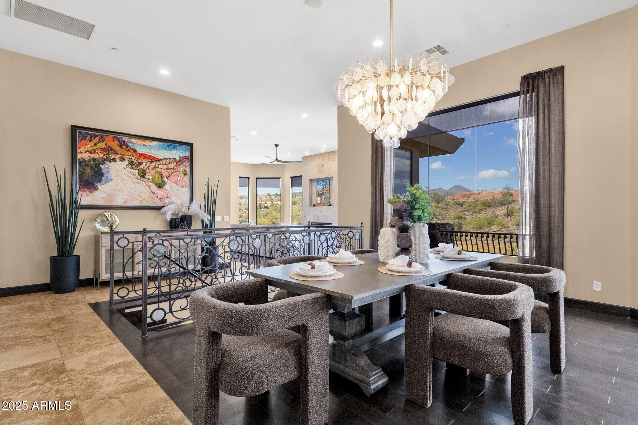 FireRock Country Club - Residential