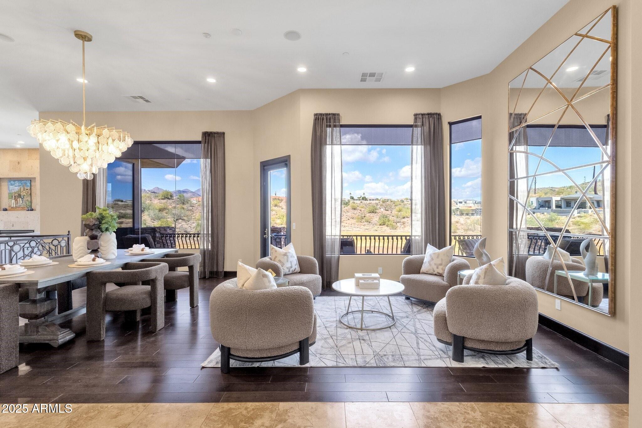 10224 N AZURE VISTA Trail