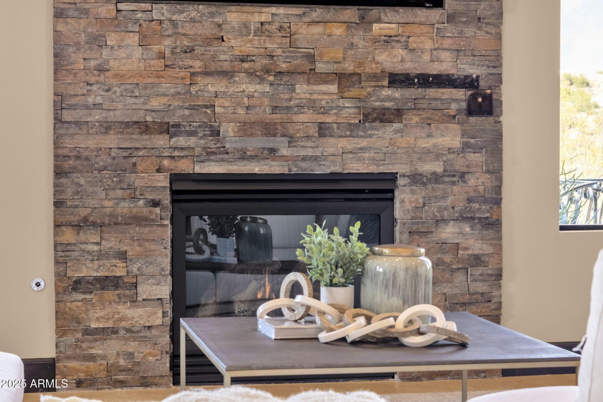 FireRock Country Club - Residential