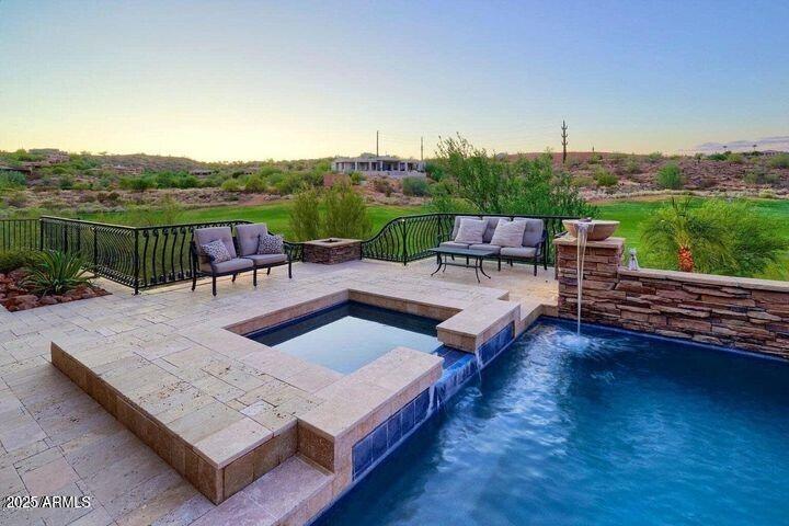 FireRock Country Club - Residential
