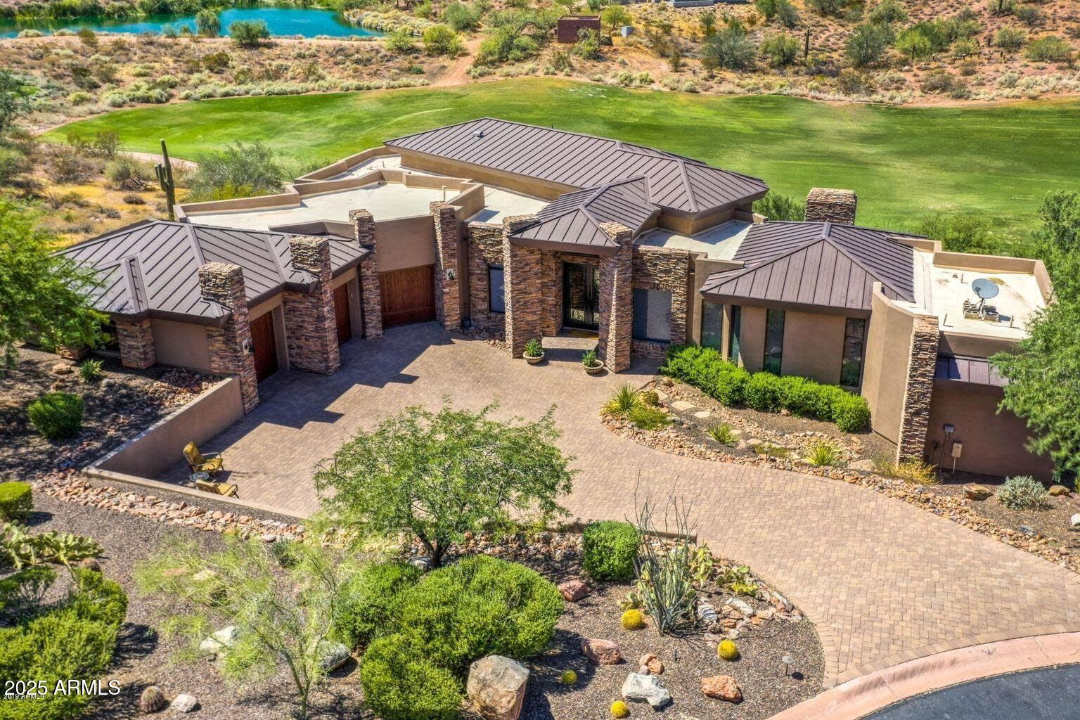 FireRock Country Club - Residential