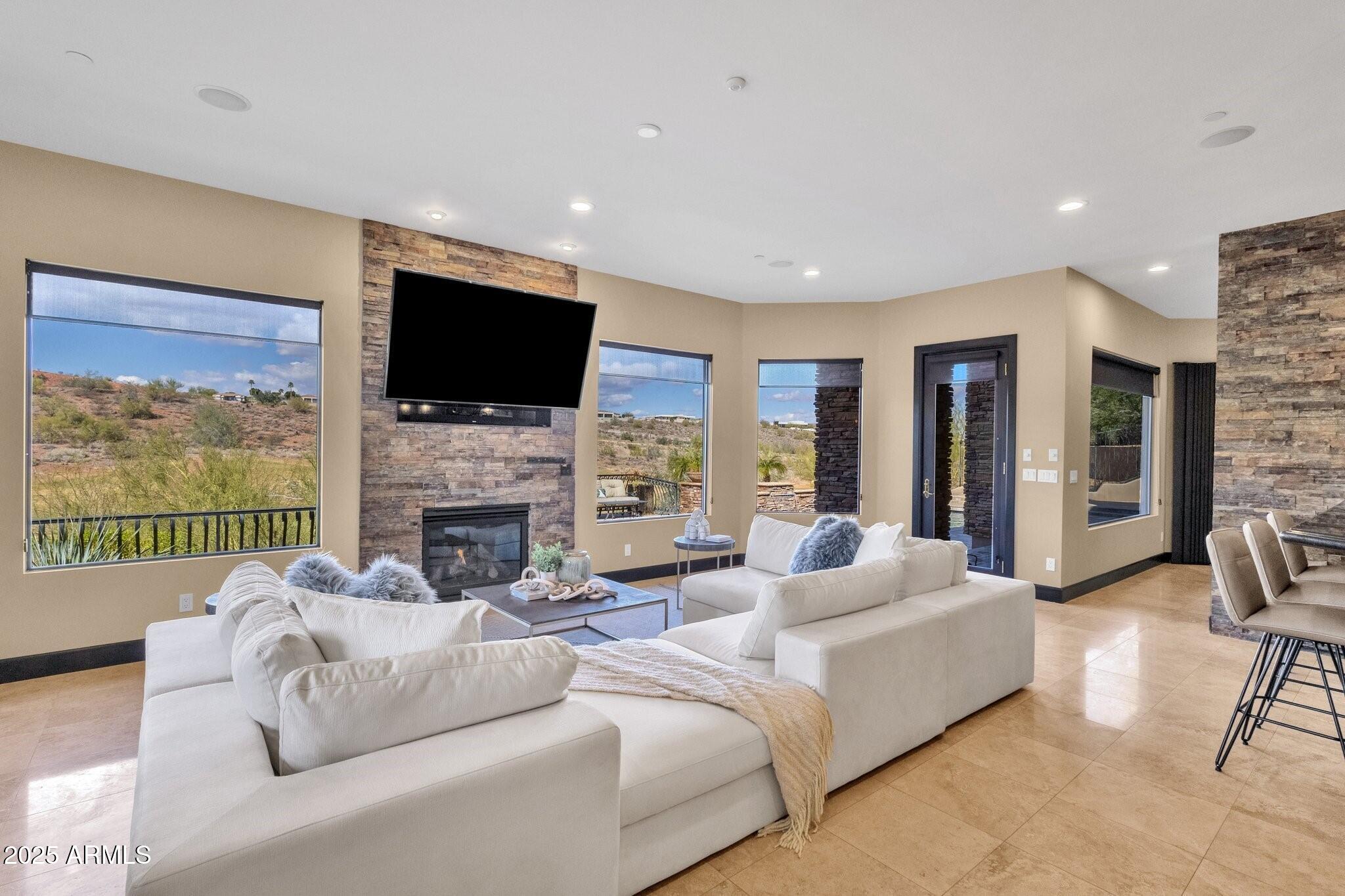 FireRock Country Club - Residential