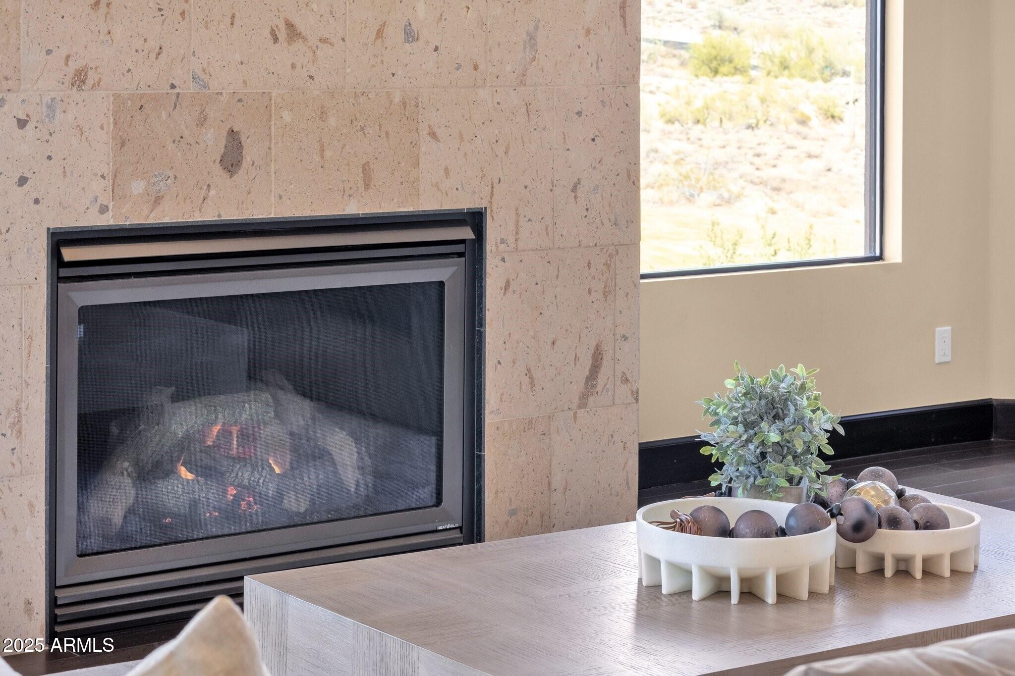 FireRock Country Club - Residential