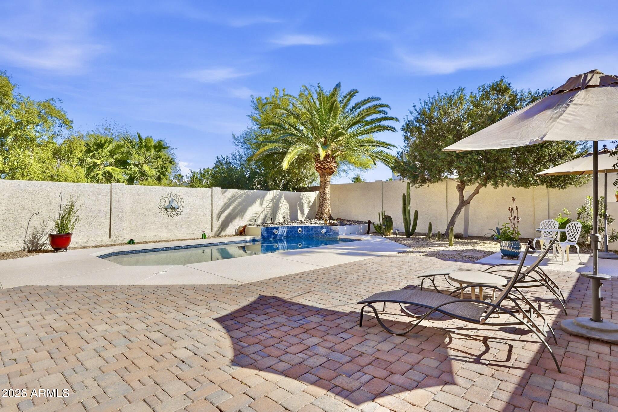 11333 E POINSETTIA Drive