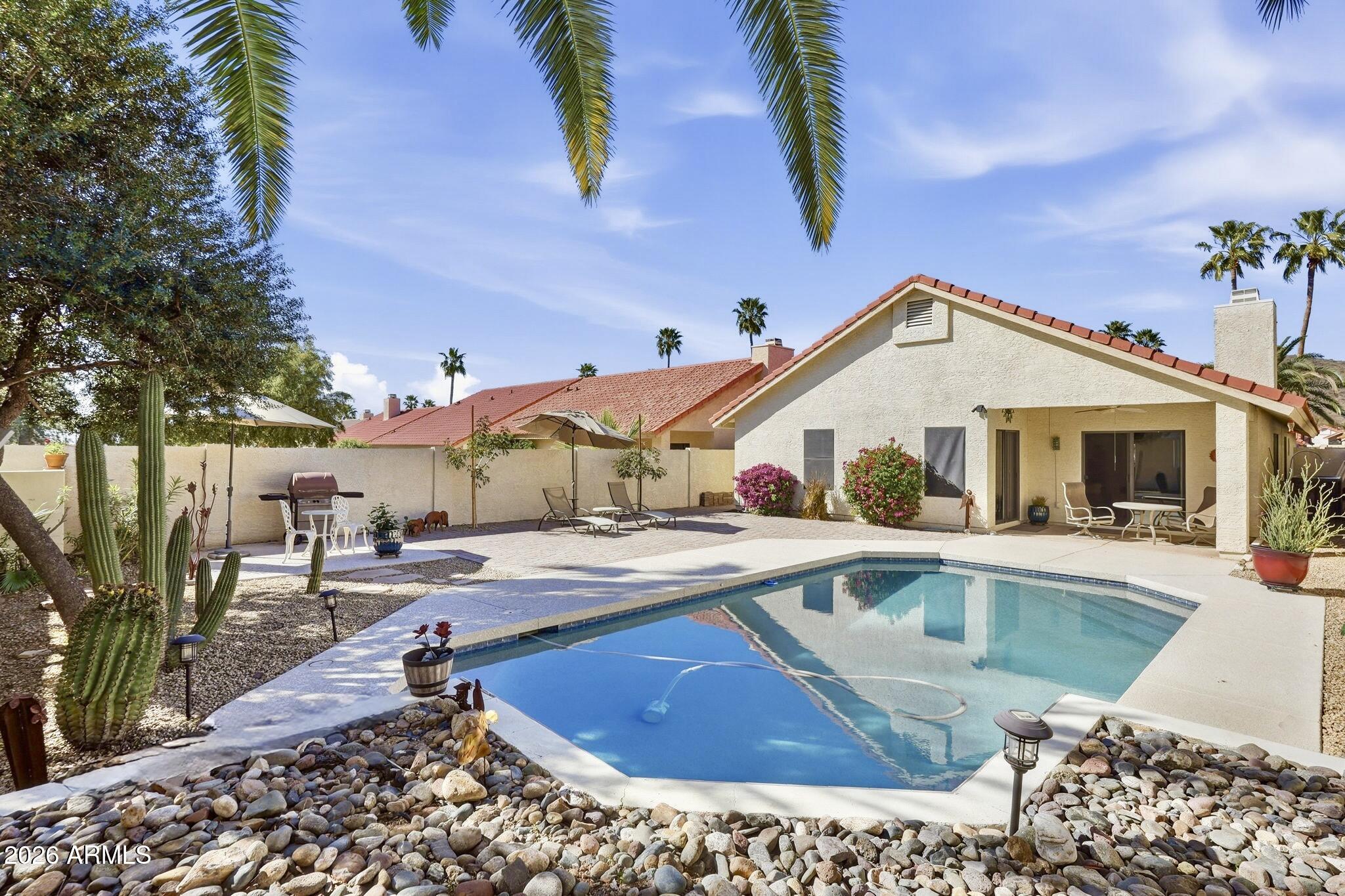 11333 E POINSETTIA Drive