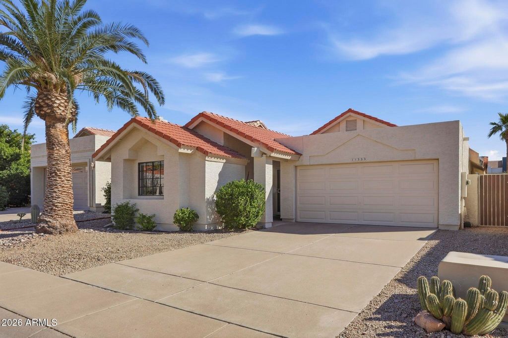 Photo of 11333 E Poinsettia Drive, Scottsdale, AZ 85259 (MLS # 6997094)