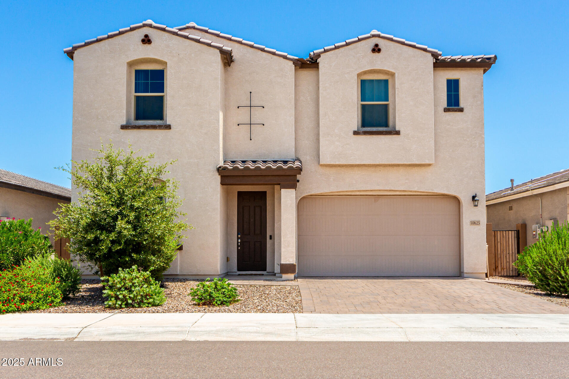 10625 S 55TH Drive