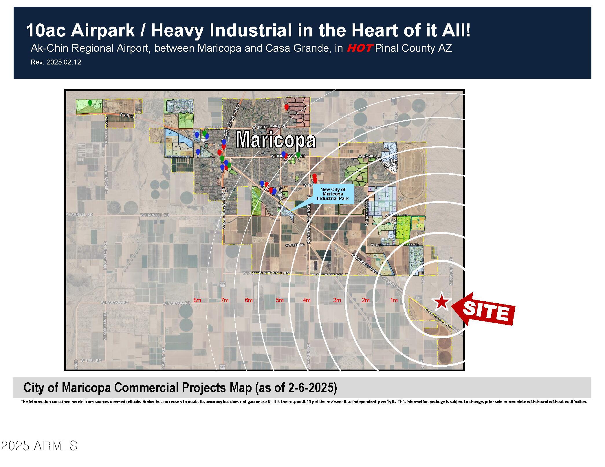 0 W Trading Post Road -