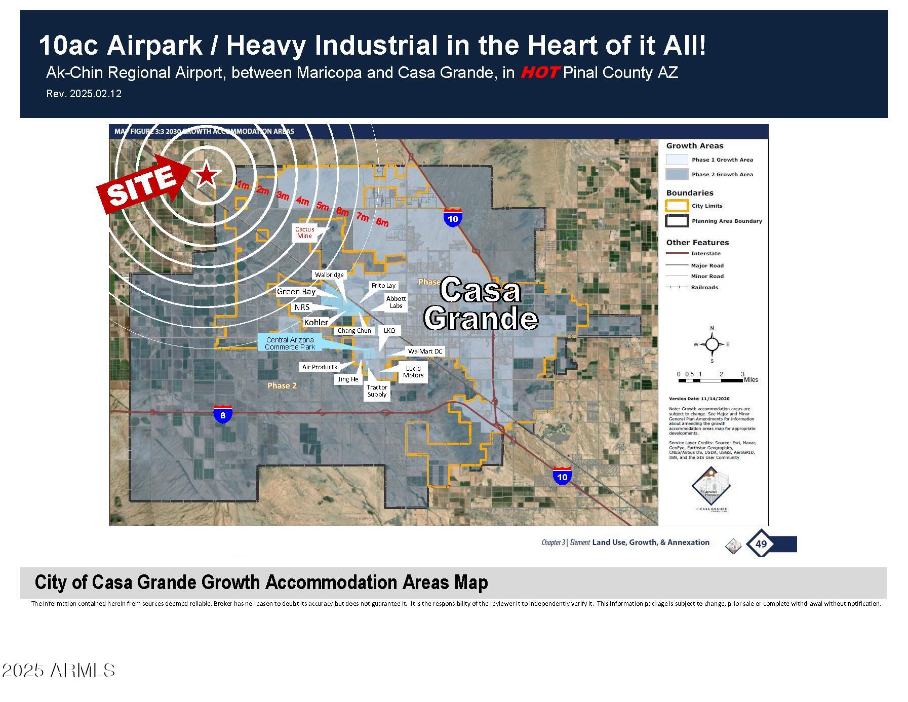 0 W Trading Post Road -