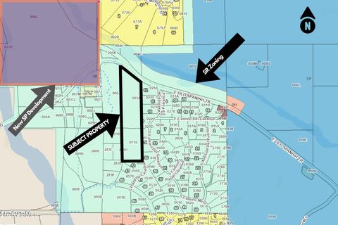 12300 E OLD SPANISH Trail - Tucson AZ 85747