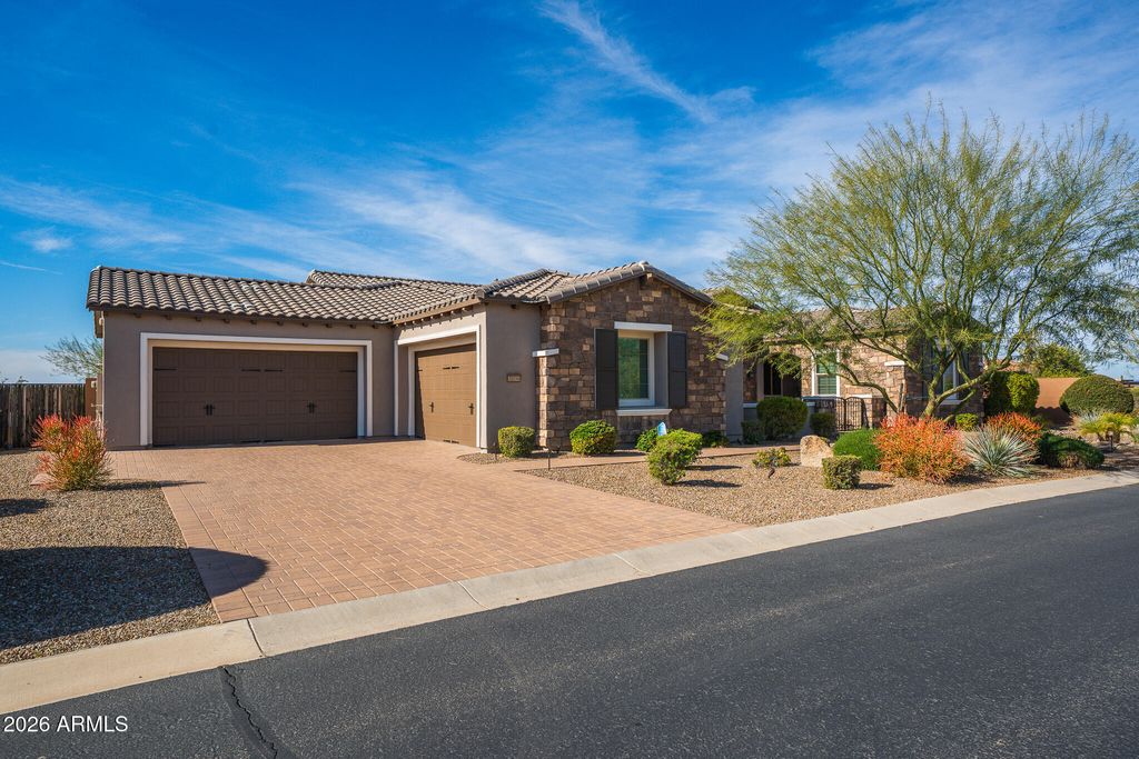 Photo of 32034 N 62nd Place, Cave Creek, AZ 85331 (MLS # 6976207)