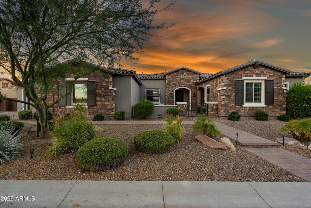 Photo of 32034 N 62nd Place, Cave Creek, AZ 85331 (MLS # 6976207)
